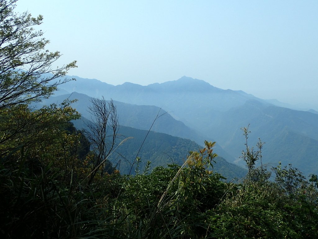 P4036918.JPG - 五峰  鵝公髻山登山步道  (02)