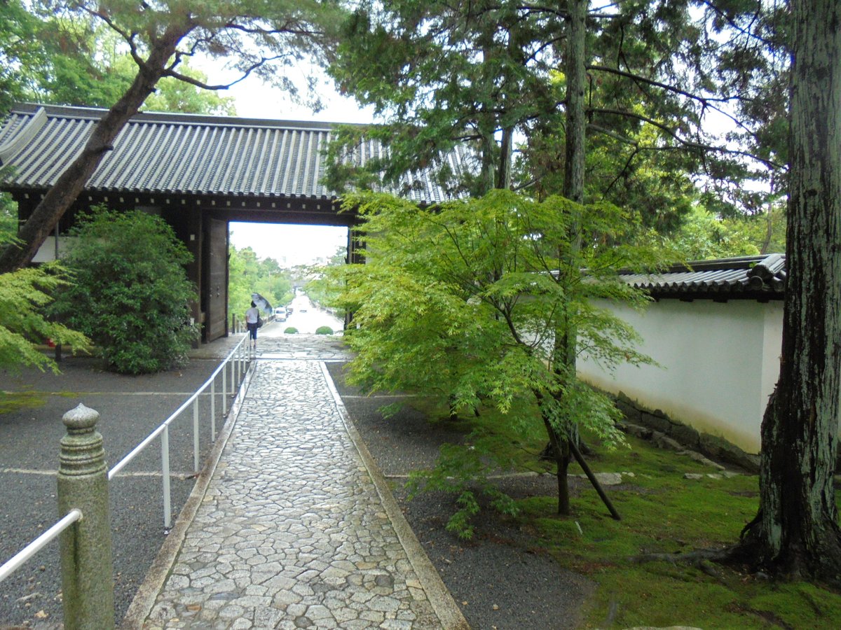 DSC04061.JPG - 京都  華頂山  知恩院