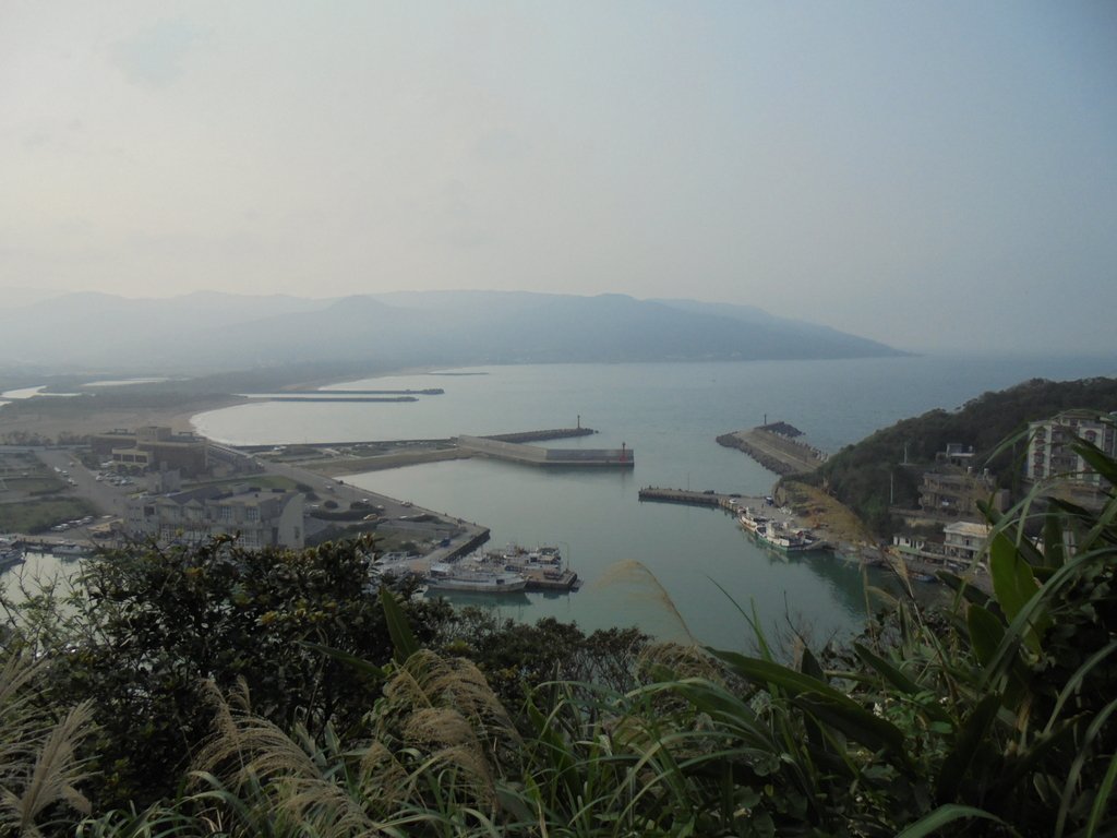 DSC01728.JPG - 金山  獅頭山  神秘海岸