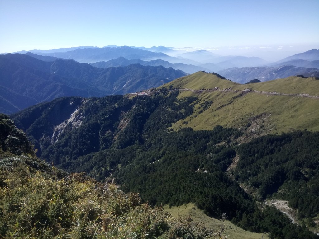 DSC_6696.JPG - 合歡山  東峰