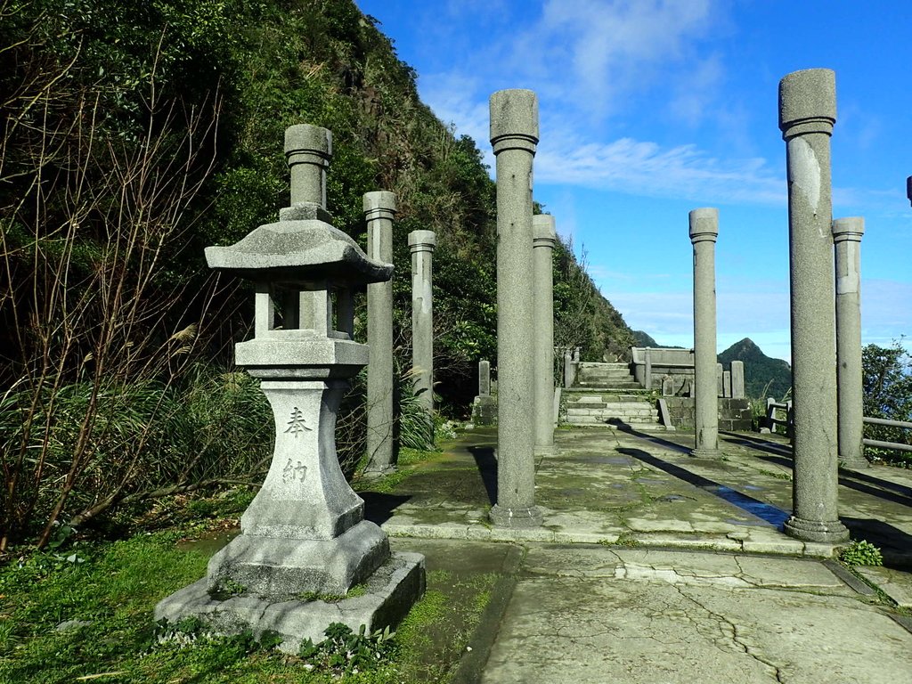 P1102229.JPG - 本山五坑  黃金神社