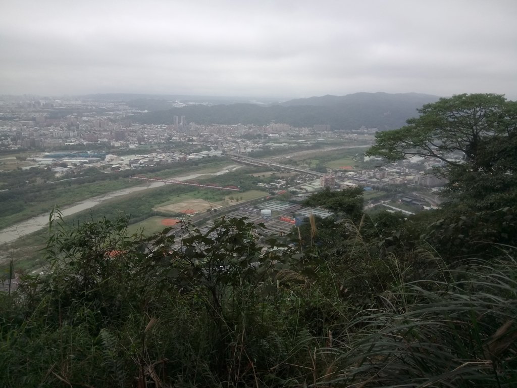 DSC_5197.JPG - 三峽  鳶山  (福德坑山)