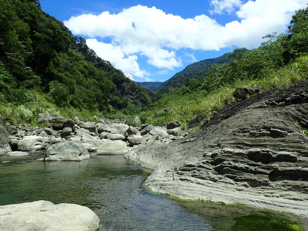 P8287329.JPG - 泰安  水雲瀑布  (未竟)