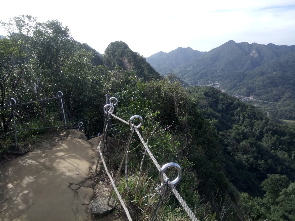 DSC_2209.JPG - 再訪---  平溪  孝子山登山步道