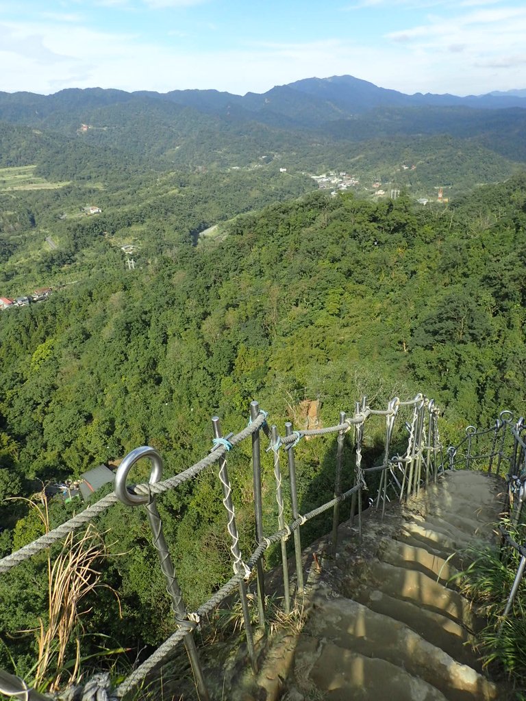 P1224295.JPG - 再訪---  平溪  孝子山登山步道