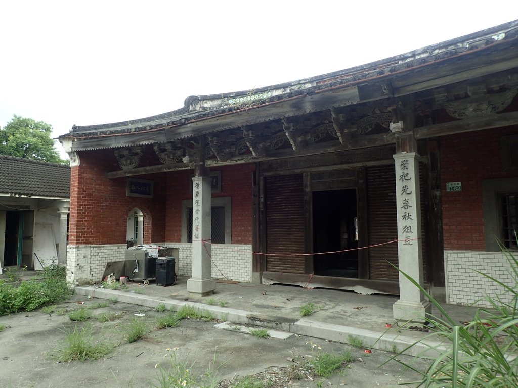 P8045766.JPG - 大林  排子路  郭氏宗祠