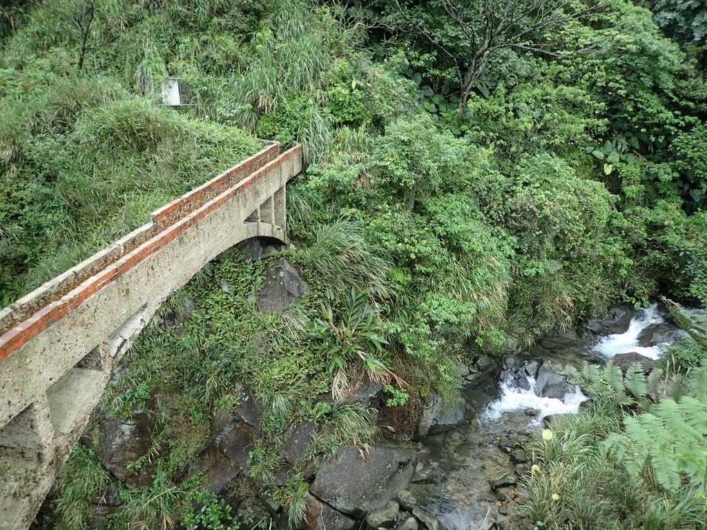 P3240538.JPG - 金瓜石之  內九份溪圳橋