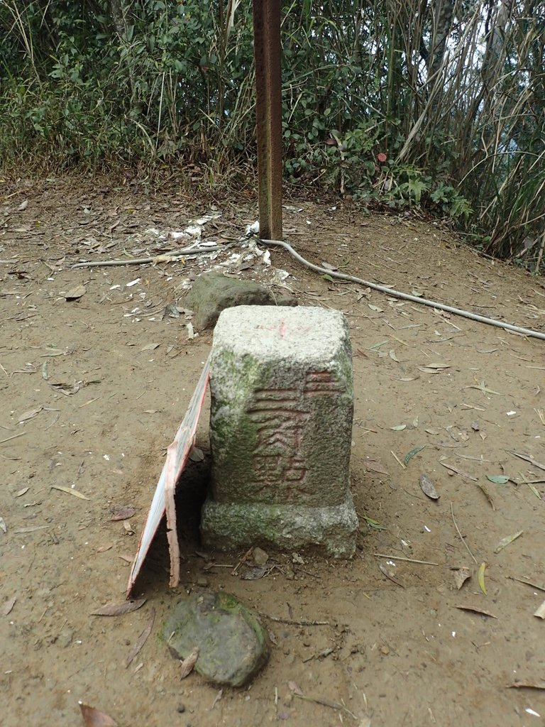 P1294502.JPG - 獅頭山  獅山古道  (01)