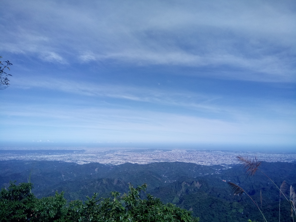 DSC_2562.JPG - 國姓  大橫屏山