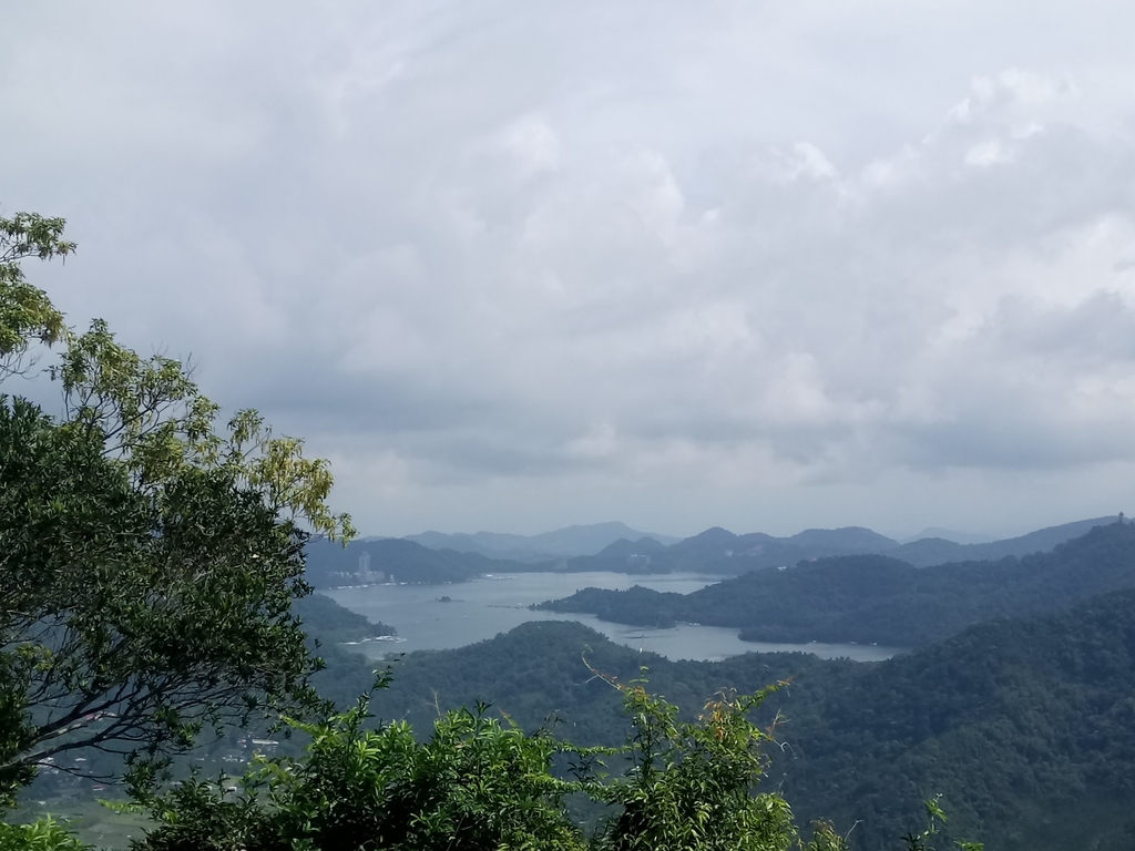 DSC_0204.JPG - 魚池  頭社  後尖山步道