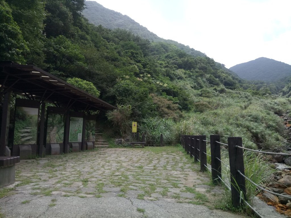 DSC_8636.JPG - 再訪  金包里大道  (魚路古道)