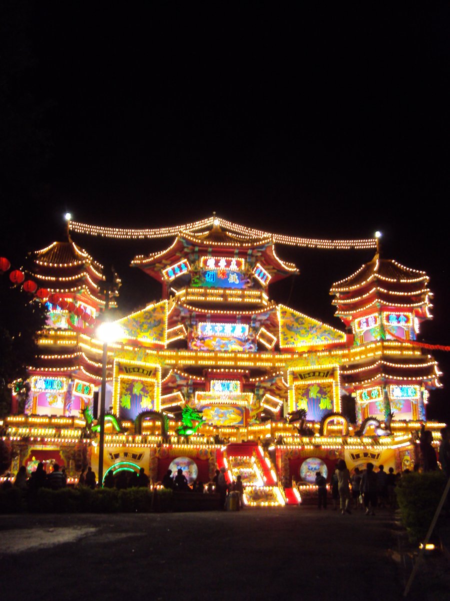 DSC07240.JPG - 基隆  甲午中元祭