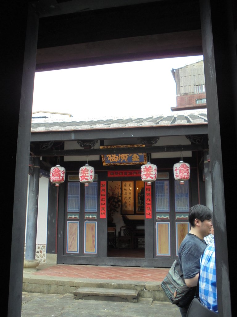 DSC02378.JPG - 再訪  北埔  金廣福公館