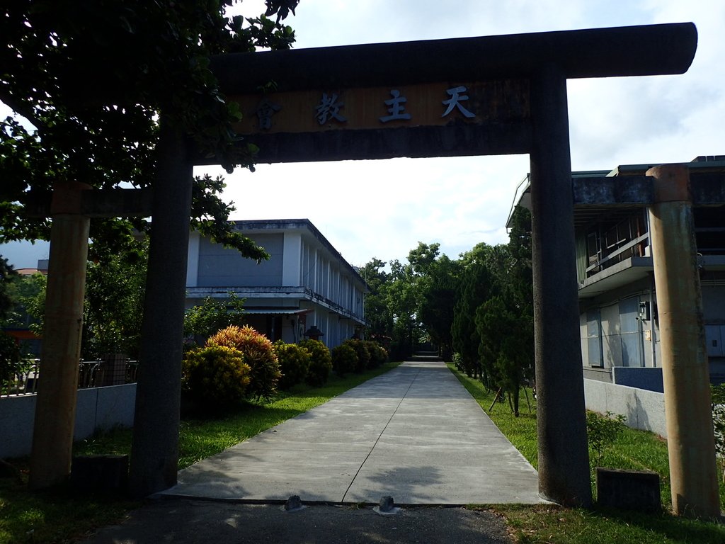 P8120308.JPG - 花蓮  新城神社遺跡