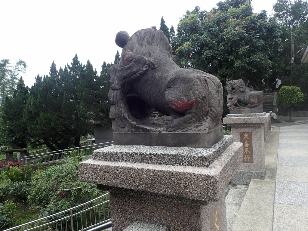 P1233721.JPG - 基隆  寶明寺