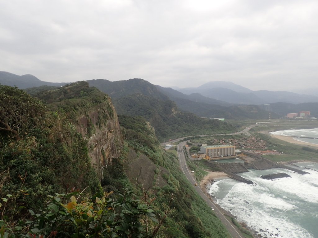 P1264028.JPG - 野柳  北八斗山稜線步道