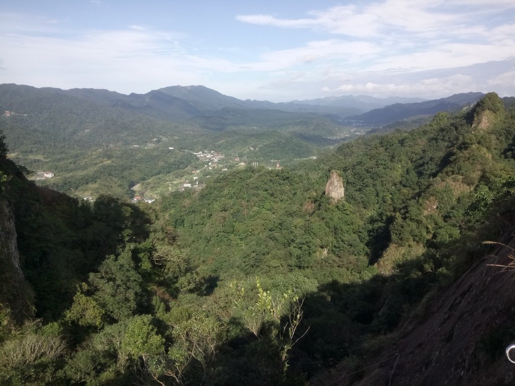 DSC_2213.JPG - 再訪---  平溪  孝子山登山步道