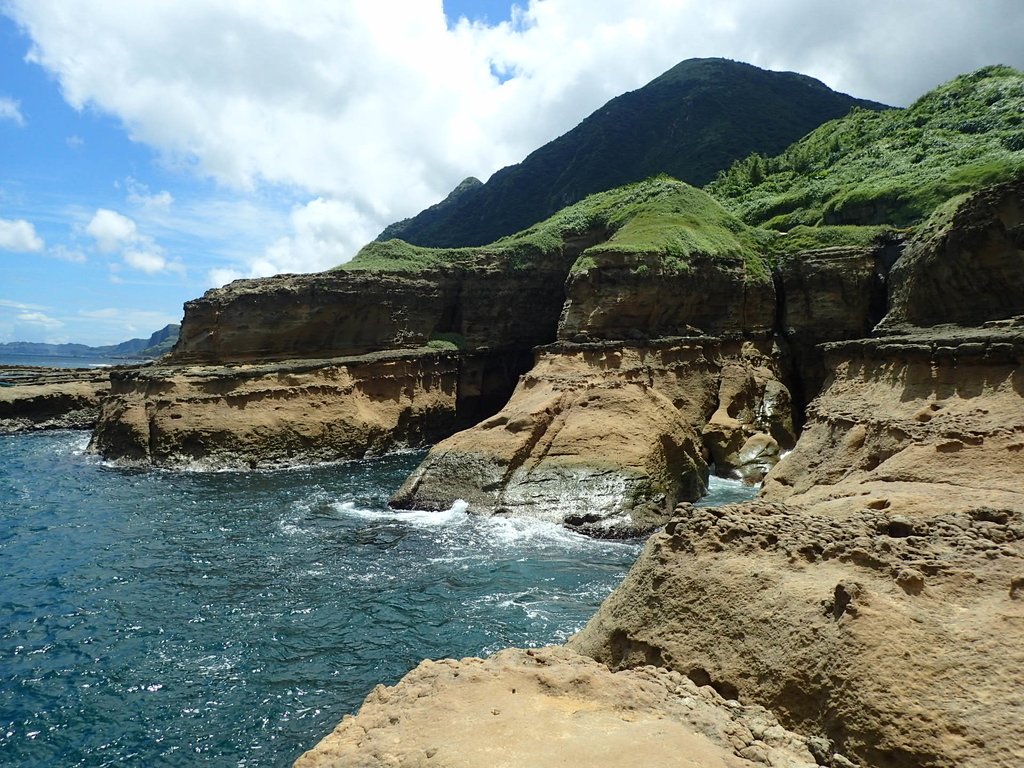 P8317651.JPG - 瑞芳  金石園  海岸岩石之美