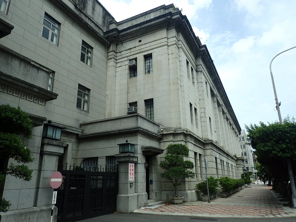 台灣銀行總行大廈