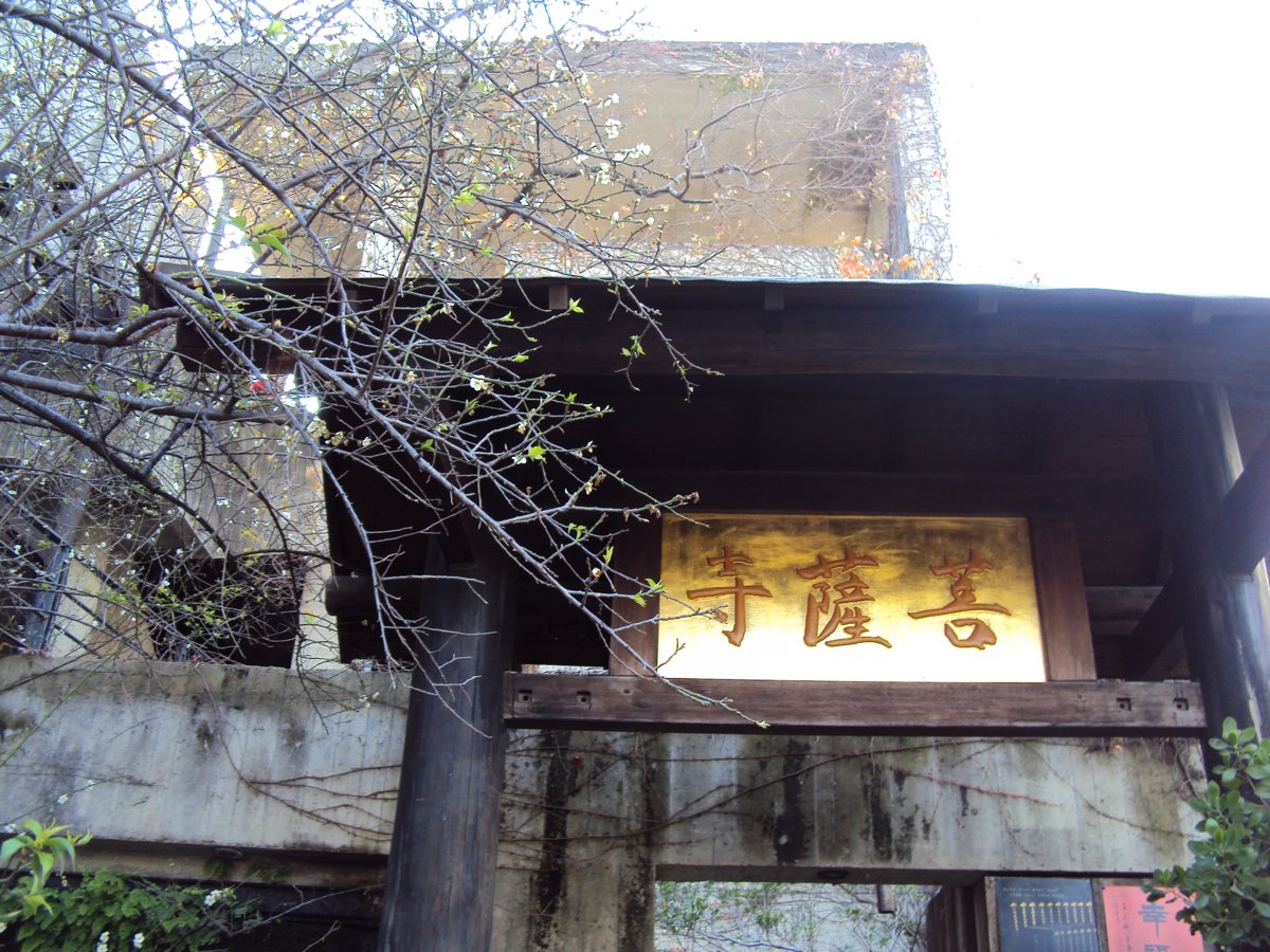 DSC03634.JPG - 大里  菩薩寺