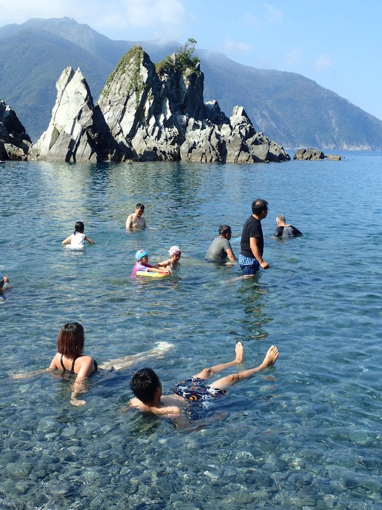 P8141042.JPG - 東澳  粉鳥林漁港  神秘海灘