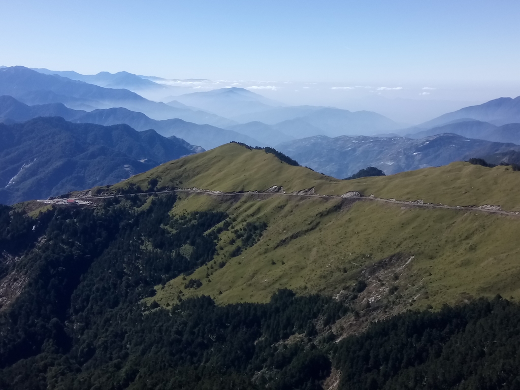 DSC_6700.JPG - 合歡山  東峰