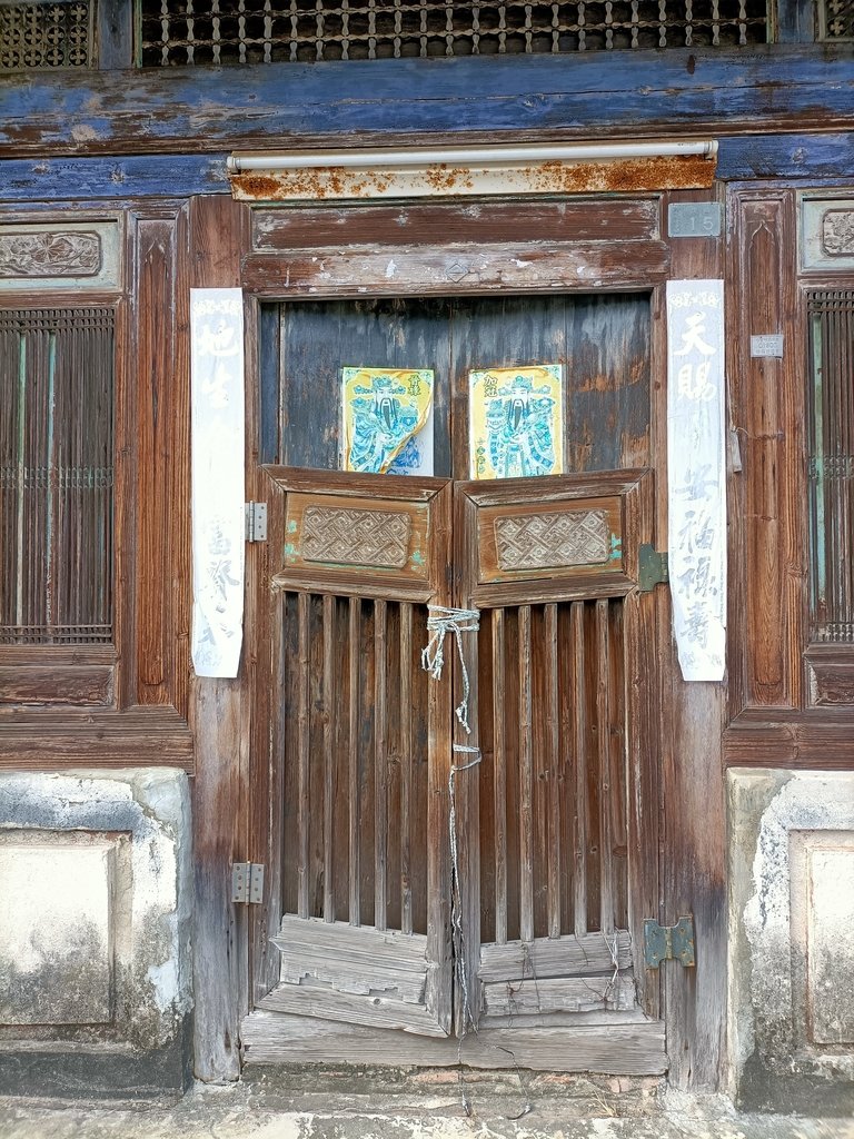 IMG20210117091850.jpg - 後壁  後廍  黃家古厝