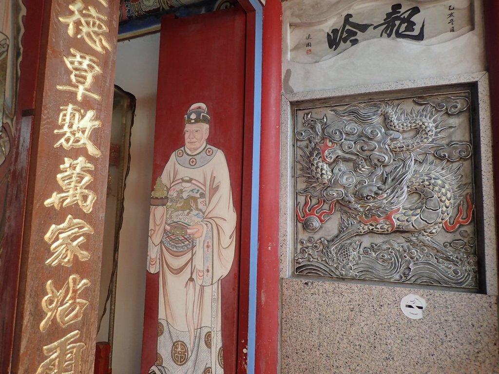 P4285842.JPG - 鹿港  寺廟隨拍