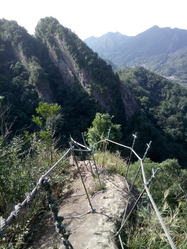 DSC_2215.JPG - 再訪---  平溪  孝子山登山步道