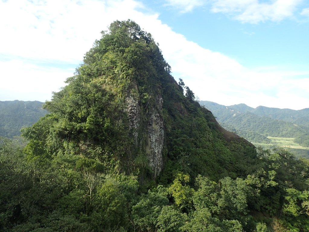 P1224318.JPG - 再訪---  平溪  孝子山登山步道