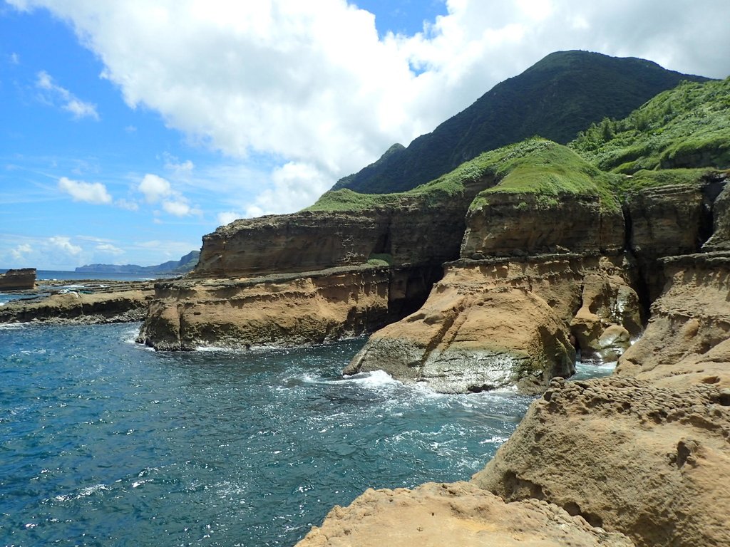 P8317652.JPG - 瑞芳  金石園  海岸岩石之美