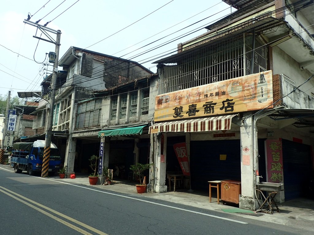 P4039814.JPG - 大樹  大坑地區街屋巡禮