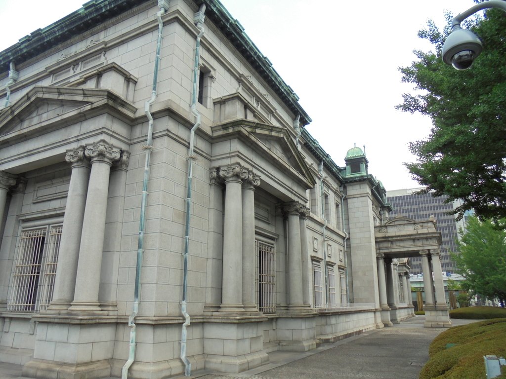 DSC00185.JPG - 舊  日本銀行大阪支店