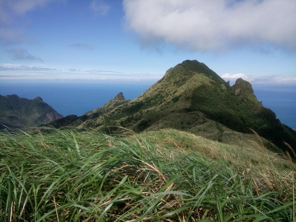 DSC_2107.JPG - 樹梅礦場  燦光寮山