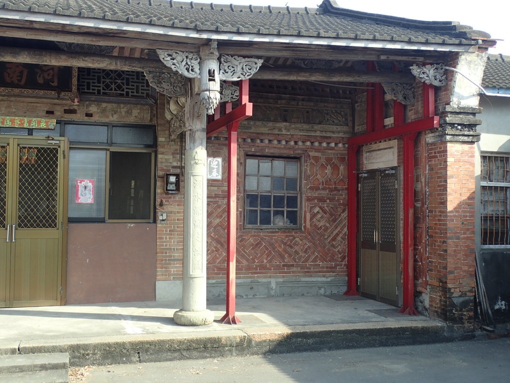 PB108250.JPG - 竹塘  新廣村  河南堂