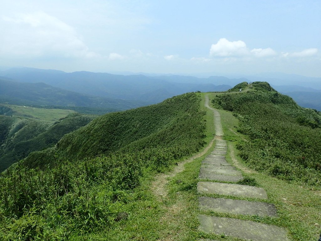 P5258784.JPG - 貢寮  桃源谷  灣坑頭山