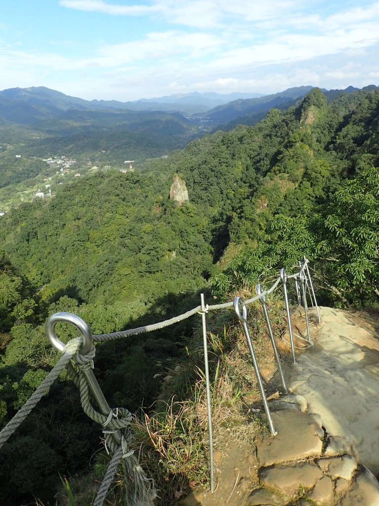 P1224324.JPG - 再訪---  平溪  孝子山登山步道