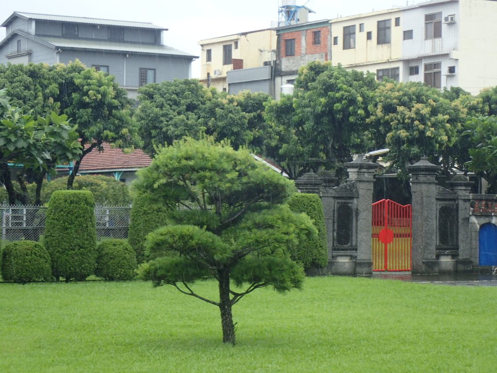 P8186459.JPG - 霧峰  丁台  林家古厝