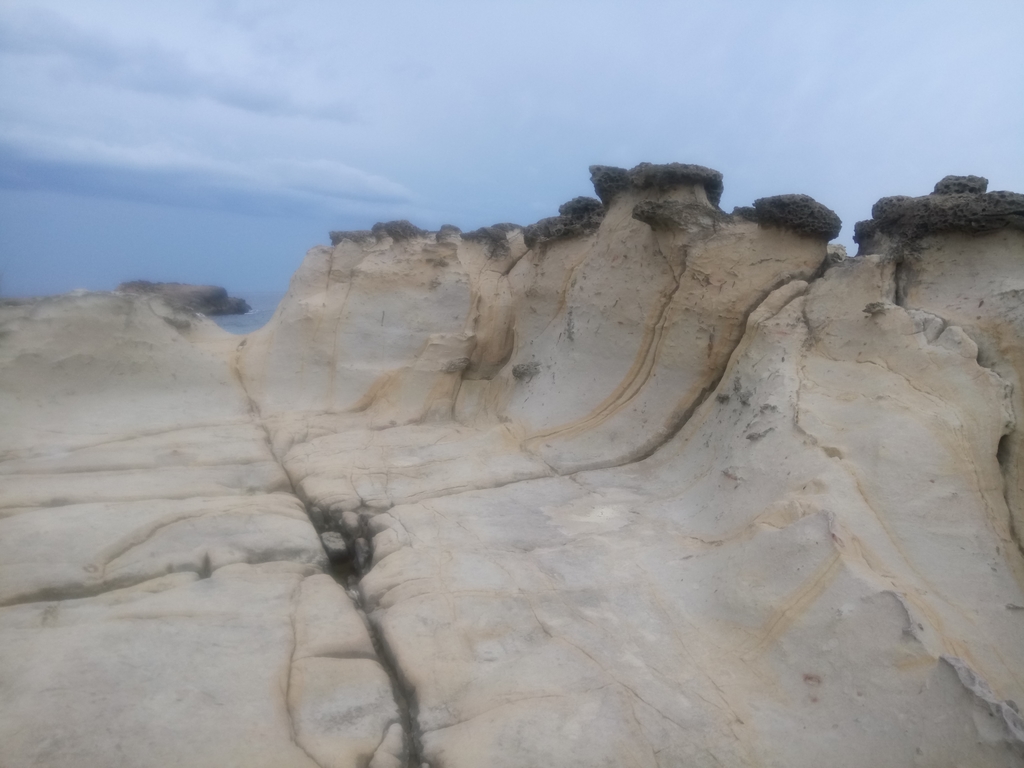 DSC_4252.JPG - 瑞芳  哩咾海岸  奇岩之美