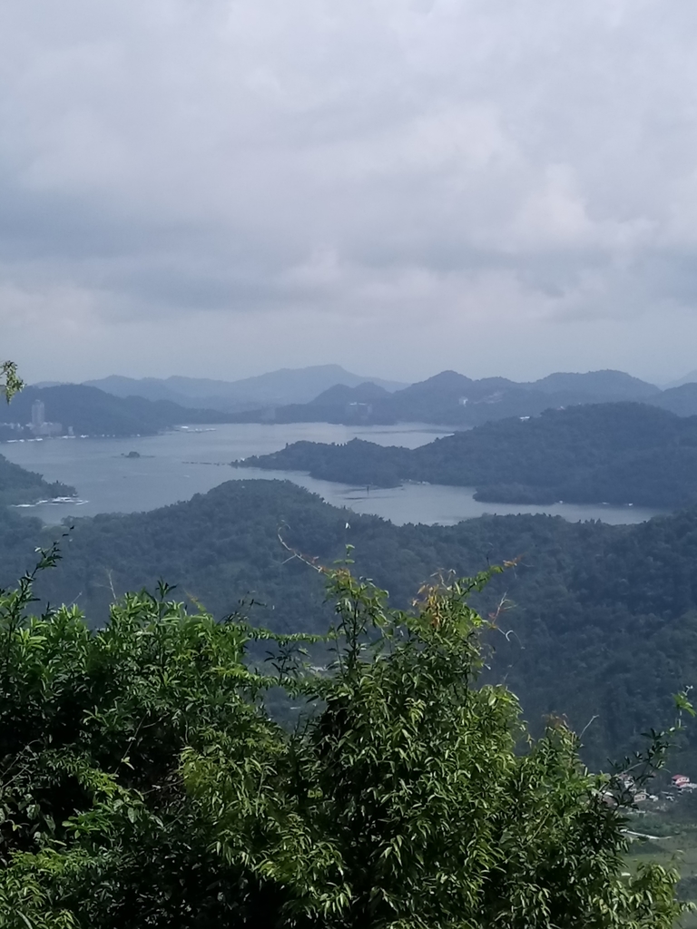 DSC_0206.JPG - 魚池  頭社  後尖山步道