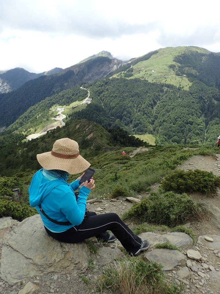 P7246049.JPG - 合歡山  北峰之美  (下)