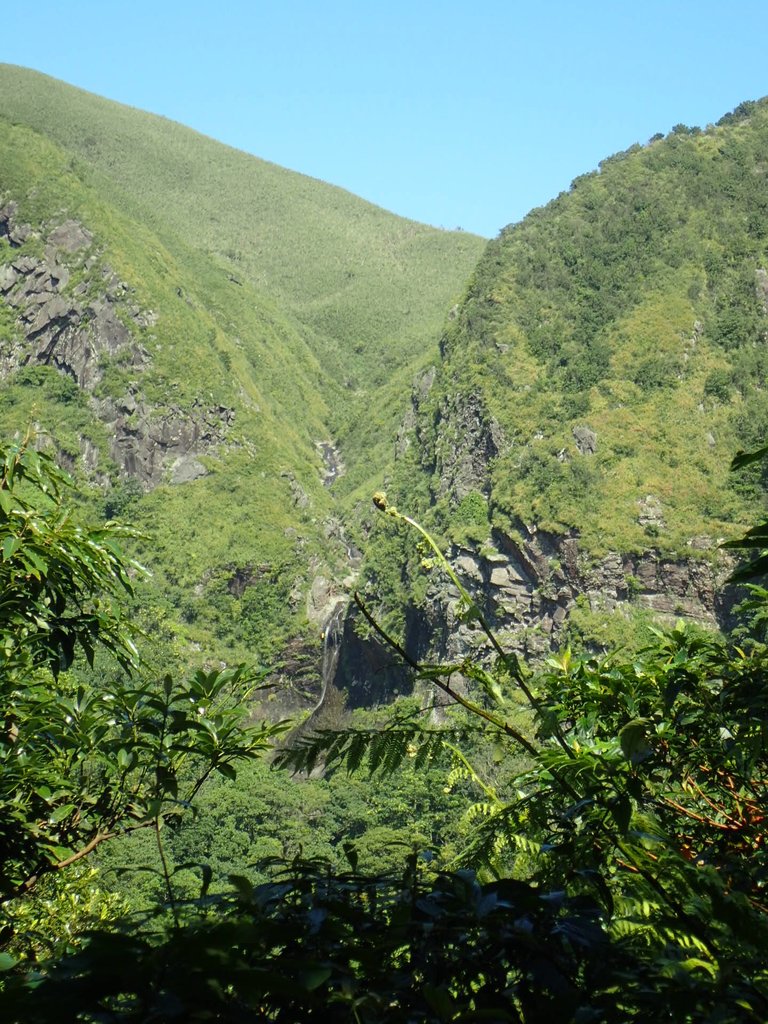 P7296090.JPG - 金山  竹子山古道  阿里磅瀑布