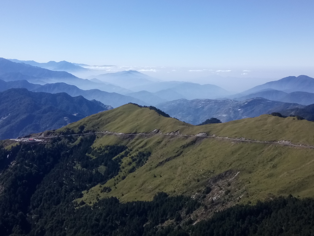 DSC_6701.JPG - 合歡山  東峰