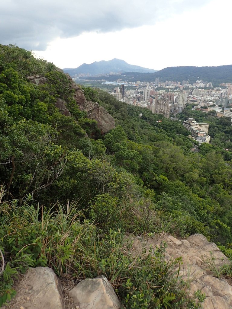 P9238368.JPG - 北投  熱海岩場