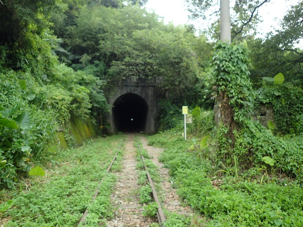 P8287400.JPG - 舊山線鐵道  后里圳磚橋