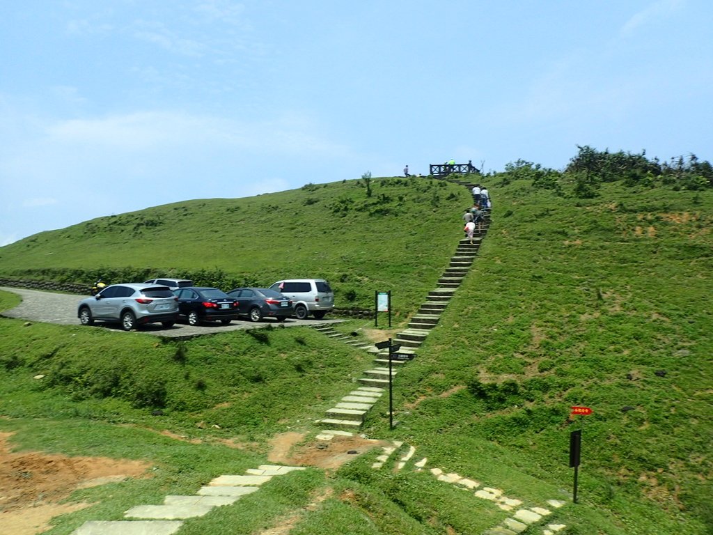 P5258794.JPG - 貢寮  桃源谷  灣坑頭山