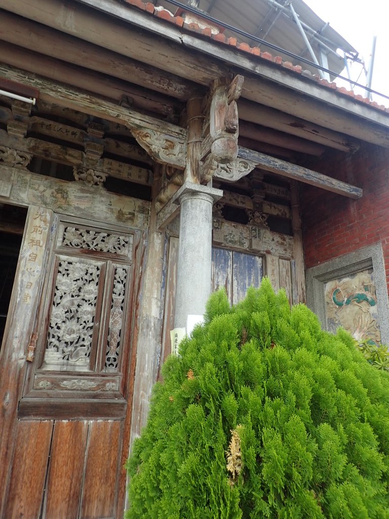 P9283984.JPG - 大村  南勢巷  賴景錄公祠