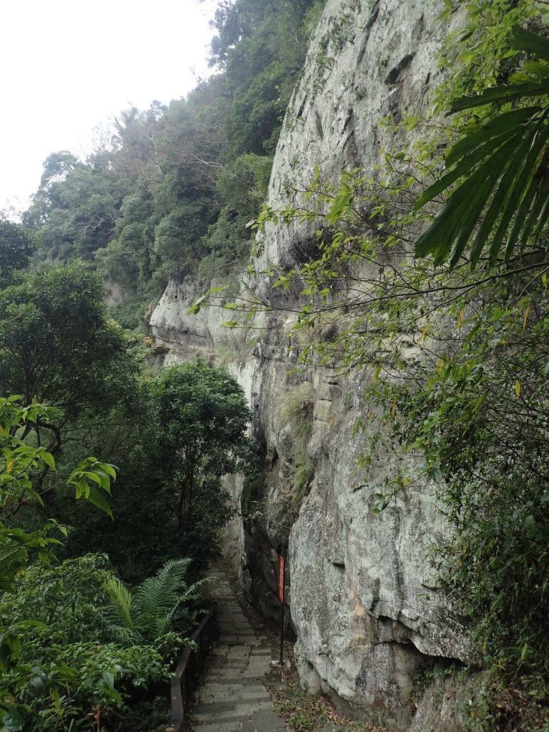 P1294515.JPG - 獅頭山  獅山古道  (01)