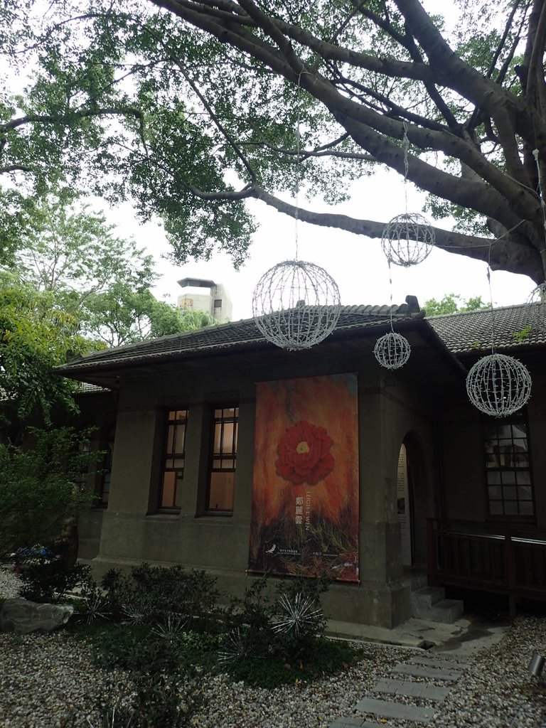P4252066.JPG - 溫州街  大院子