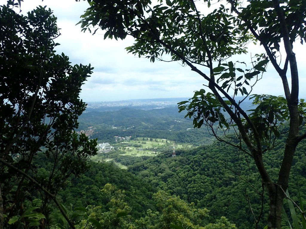 P7025040.JPG - 大溪  金面山登山步道